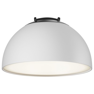 Накладной светильник Maytoni Technical Bowl TR126B-20W4K-W