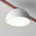 Накладной светильник Maytoni Technical Bowl TR126B-20W4K-W