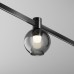 Накладной светильник Maytoni Technical Bubble TR148-1-3W3K-B