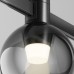 Накладной светильник Maytoni Technical Bubble TR148-1-3W3K-B
