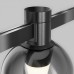 Накладной светильник Maytoni Technical Bubble TR148-1-3W3K-B