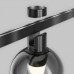 Накладной светильник Maytoni Technical Bubble TR148-1-3W3K-B