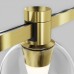 Накладной светильник Maytoni Technical Bubble TR148-1-3W3K-BS