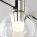 Накладной светильник Maytoni Technical Bubble TR148-1-3W3K-PT