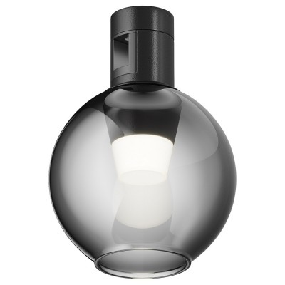 Накладной светильник Maytoni Technical Bubble TR148-1-3W4K-B