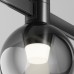 Накладной светильник Maytoni Technical Bubble TR148-1-3W4K-B