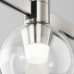 Накладной светильник Maytoni Technical Bubble TR148-1-3W4K-PT