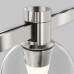 Накладной светильник Maytoni Technical Bubble TR148-1-3W4K-PT