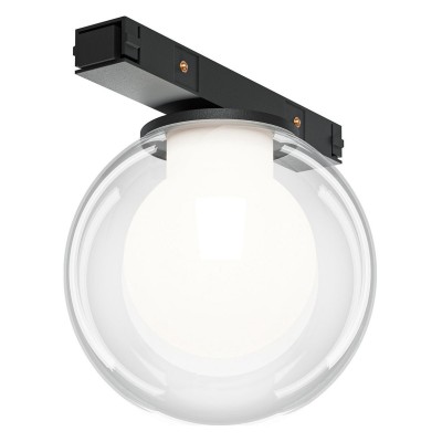 Накладной светильник Maytoni Technical Bubble TR181-1-4WTW-B