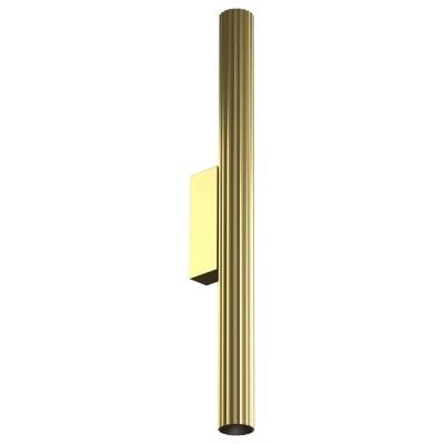 Накладной светильник Maytoni Technical Calipso C082WL-12W2.7K-BS