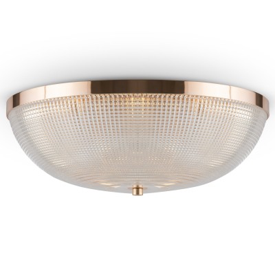 Накладной светильник Maytoni Coupe C046CL-04G