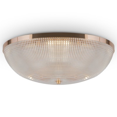 Накладной светильник Maytoni Coupe C046CL-06G