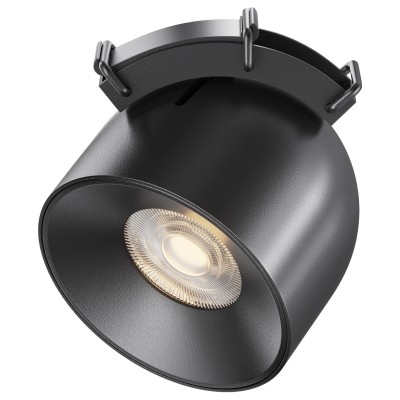 Накладной светильник Maytoni Technical Cup TR124B-12W3K-M-B