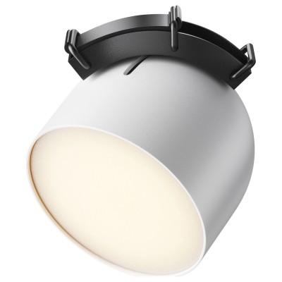 Накладной светильник Maytoni Technical Cup TR124B-12W3K-W