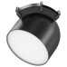Накладной светильник Maytoni Technical Cup TR124B-12W4K-B