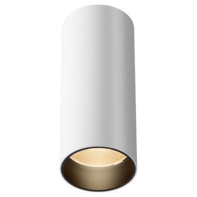 Накладной светильник Maytoni Technical FOCUS LED C056CL-L12W2.7K-W-W