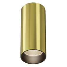 Накладной светильник Maytoni FOCUS LED C056CL-L12W3K-W-BS