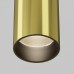 Накладной светильник Maytoni Technical FOCUS LED C056CL-L12W3K-W-BS