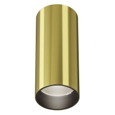 Накладной светильник Maytoni FOCUS LED C056CL-L12W4K-W-BS