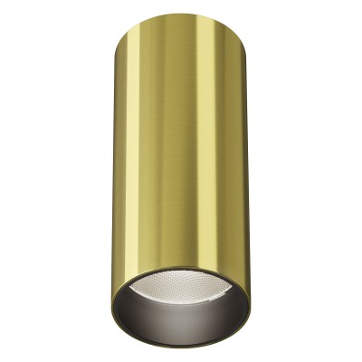 Накладной светильник Maytoni Technical FOCUS LED C056CL-L12W4K-W-BS