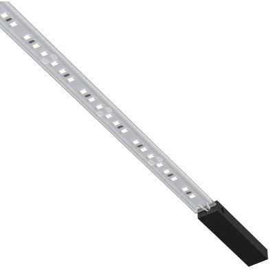 Накладной светильник Maytoni Technical Flex TR160-1-100W3K-10B