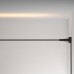 Накладной светильник Maytoni Technical Flex TR160-1-100W3K-10B