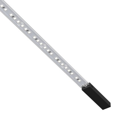Накладной светильник Maytoni Technical Flex TR160-1-50W3K-5B