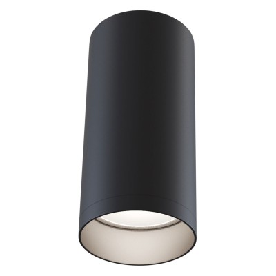 Накладной светильник Maytoni Technical Focus C010CL-01B