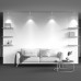 Накладной светильник Maytoni Technical Focus Design C036CL-01W