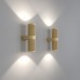Накладной светильник Maytoni Technical Focus Design C069WL-02MG
