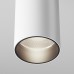 Накладной светильник Maytoni Technical Focus LED C056CL-L12W4K-W-W
