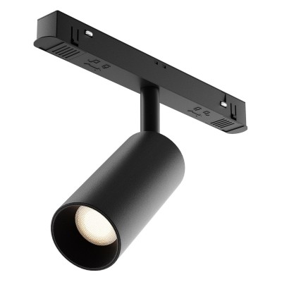 Накладной светильник Maytoni Technical Focus LED TR032-4-5WTW-M-DD2-B