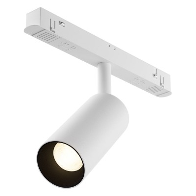 Накладной светильник Maytoni Technical Focus LED TR032-4-5WTW-M-DD2-W