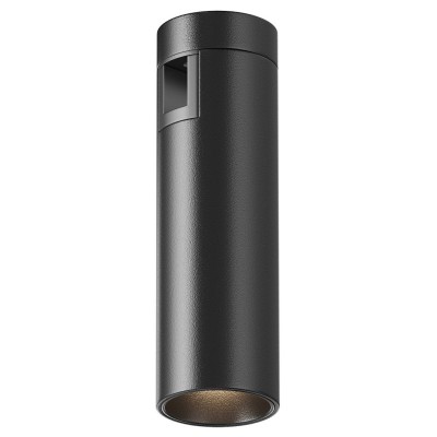 Накладной светильник Maytoni Technical Focus Led TR143-1-5W3K-W-B