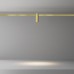 Накладной светильник Maytoni Technical Focus Led TR143-1-5W3K-W-BS