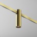 Накладной светильник Maytoni Technical Focus Led TR143-1-5W3K-W-BS