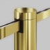Накладной светильник Maytoni Technical Focus Led TR143-1-5W3K-W-BS
