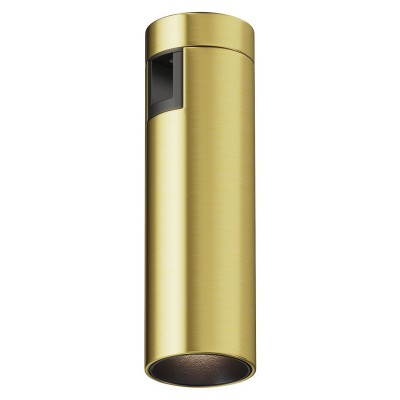 Накладной светильник Maytoni Technical Focus Led TR143-1-5W4K-W-BS