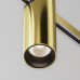 Накладной светильник Maytoni Technical Focus Led TR143-1-5W4K-W-BS