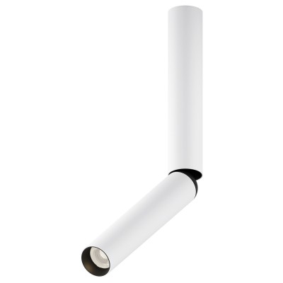 Накладной светильник Maytoni Technical Focus T C142CL-6W3K-W