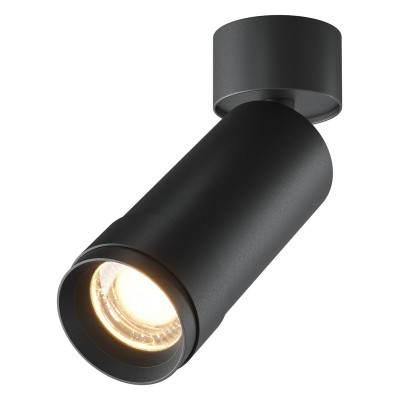 Накладной светильник Maytoni Technical Focus Zoom C055CL-L12W3K-Z-B