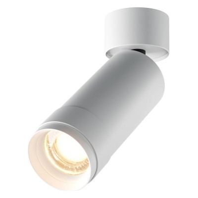 Накладной светильник Maytoni Technical Focus Zoom C055CL-L12W3K-Z-W