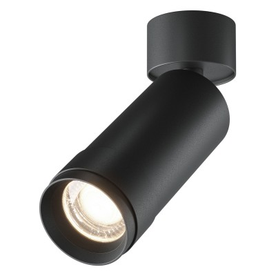 Накладной светильник Maytoni Technical Focus Zoom C055CL-L12W4K-Z-B
