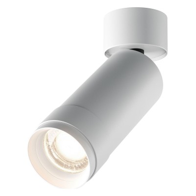 Накладной светильник Maytoni Technical Focus Zoom C055CL-L12W4K-Z-W