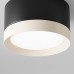 Накладной светильник Maytoni Technical Hoop C086CL-GX53-SRD-BW