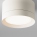 Накладной светильник Maytoni Technical Hoop C086CL-GX53-SRD-W