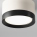 Накладной светильник Maytoni Technical Hoop C086CL-GX53-SRD-WB