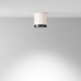 Накладной светильник Maytoni Technical Hoop C086CM-GX53-MRD-WB