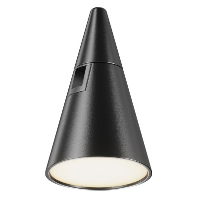 Накладной светильник Maytoni Technical Keila TR146-1-5W3K-B