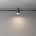 Накладной светильник Maytoni Technical Keila TR146-1-5W3K-B
